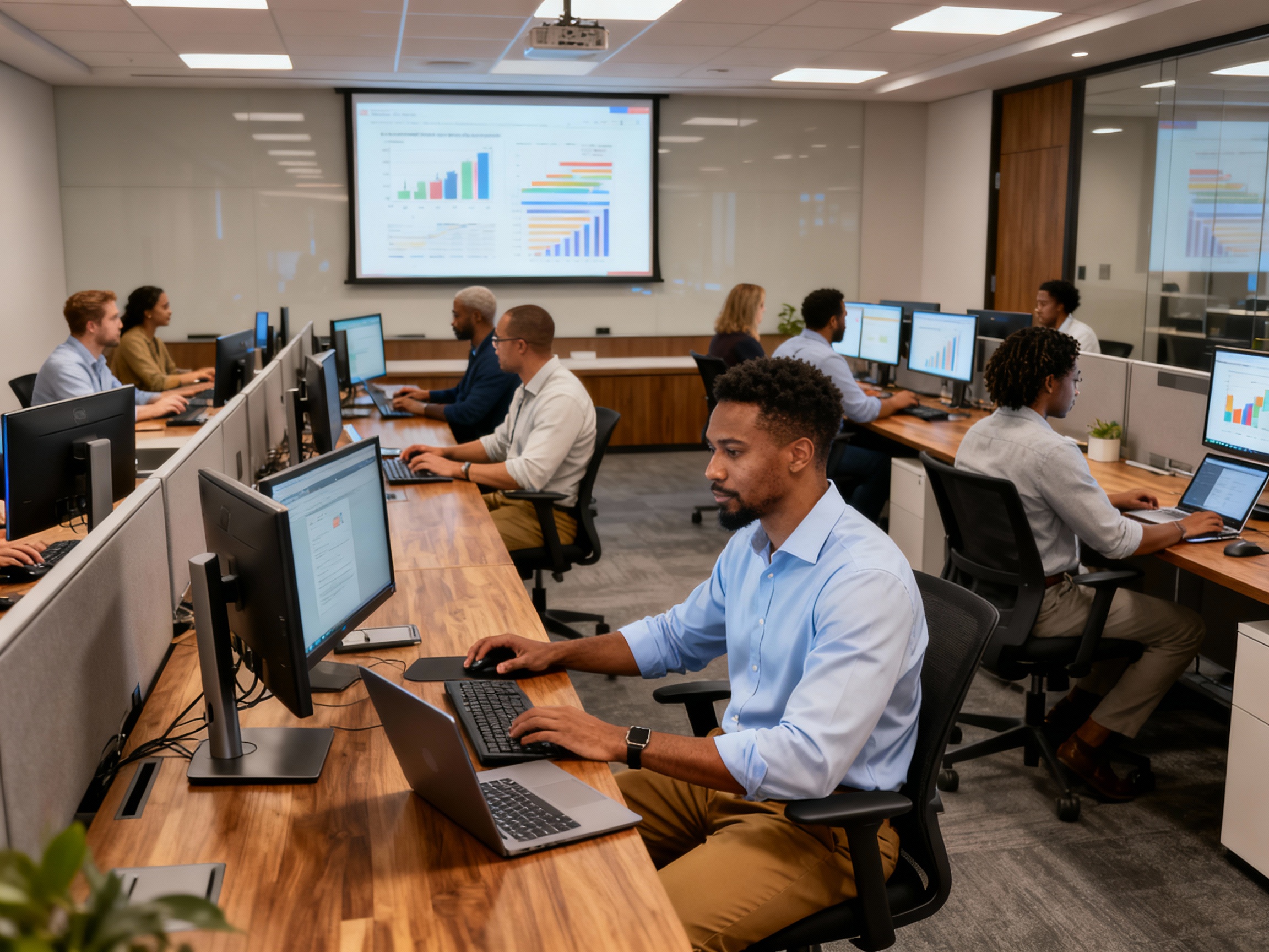 Этические аспекты разработки и внедрения ИИ